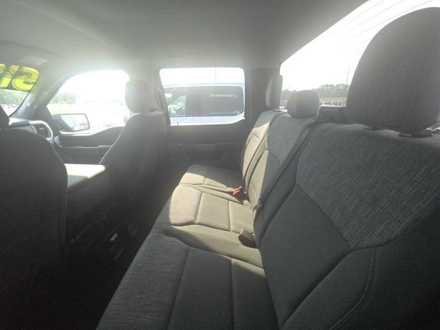 used 2023 Ford F-150 car, priced at $49,995
