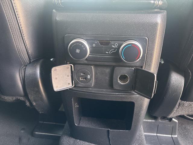 used 2021 Ford Explorer car, priced at $29,694