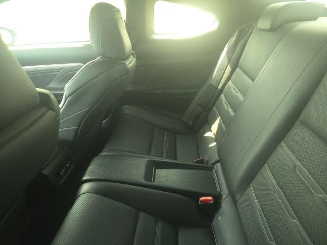 used 2017 Lexus RC 350 car, priced at $26,994