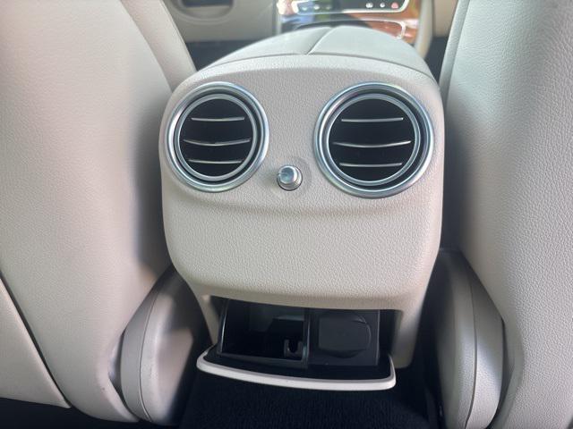 used 2023 Mercedes-Benz E-Class car, priced at $39,956