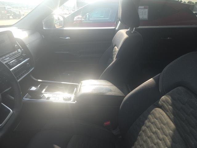 used 2022 Nissan Pathfinder car, priced at $28,800