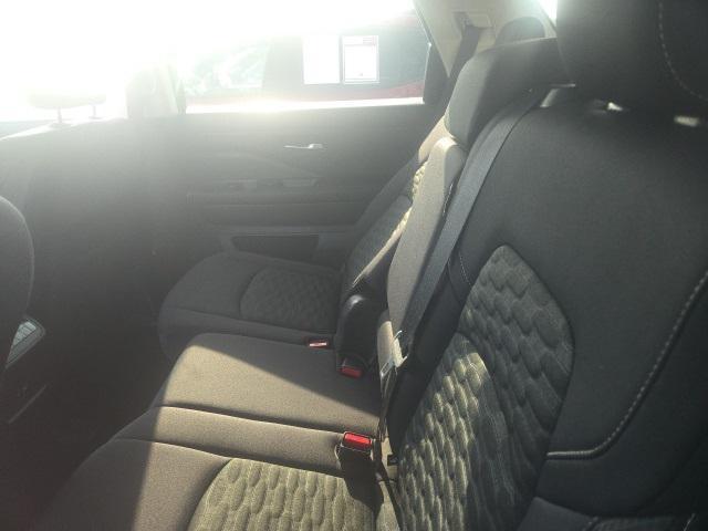 used 2022 Nissan Pathfinder car, priced at $28,800