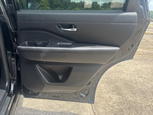 used 2022 Nissan Pathfinder car, priced at $28,486