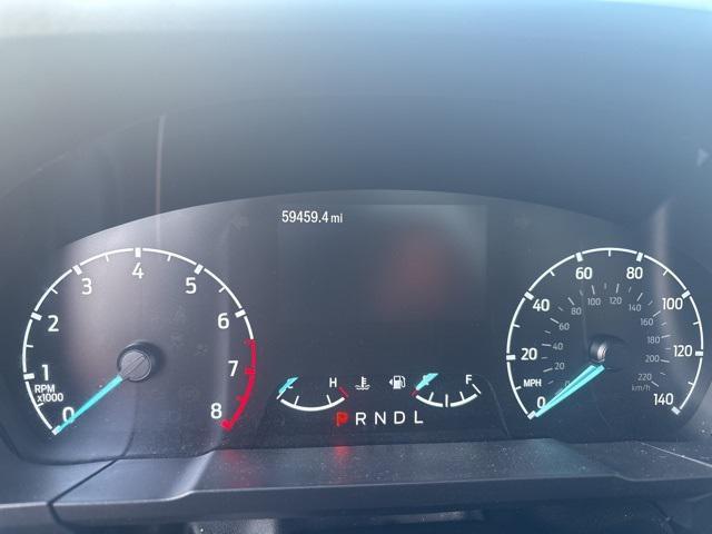 used 2022 Ford Maverick car, priced at $24,205