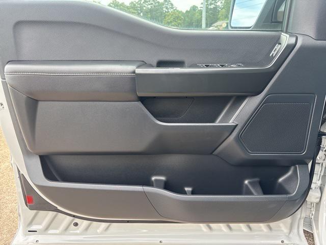 used 2024 Ford F-150 car, priced at $37,645