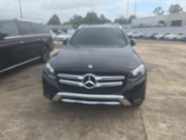 used 2019 Mercedes-Benz GLC 300 car, priced at $23,350