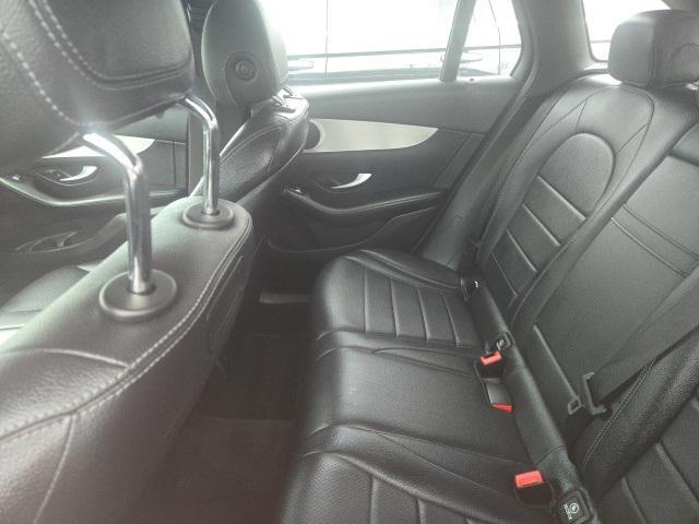 used 2019 Mercedes-Benz GLC 300 car, priced at $23,350