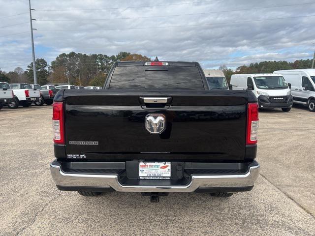 used 2020 Ram 1500 car, priced at $21,598