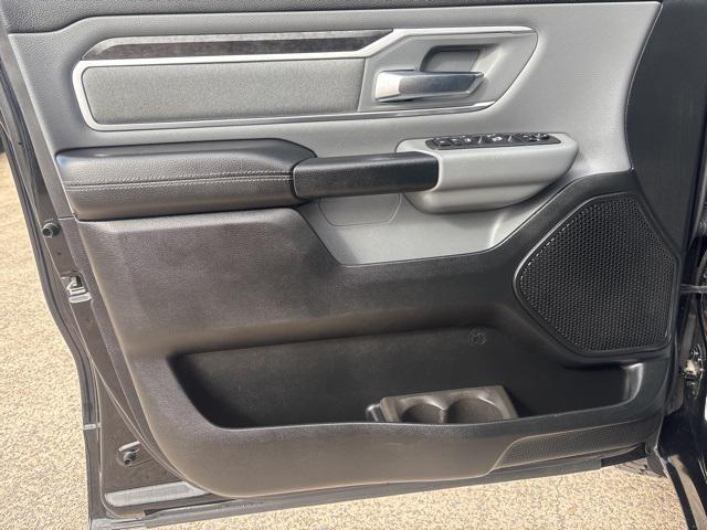 used 2020 Ram 1500 car, priced at $21,598