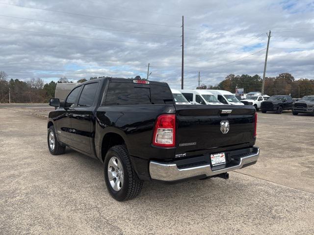 used 2020 Ram 1500 car, priced at $21,598