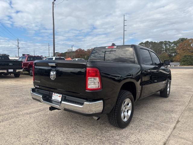 used 2020 Ram 1500 car, priced at $21,598