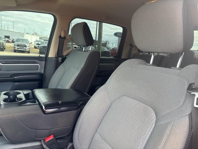 used 2020 Ram 1500 car, priced at $21,598