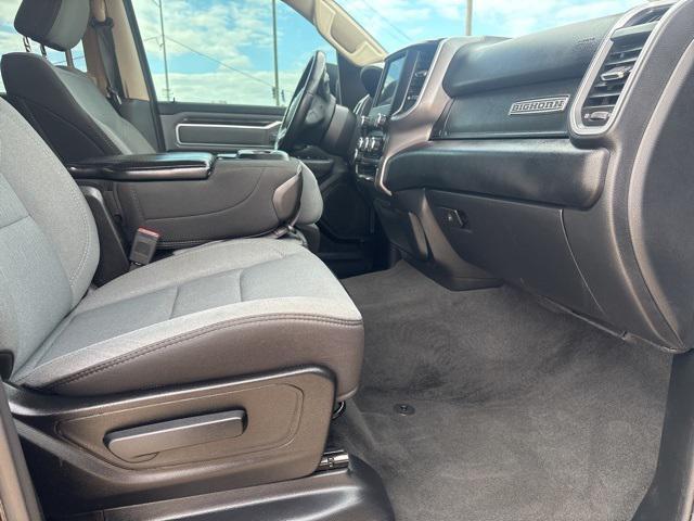 used 2020 Ram 1500 car, priced at $21,598