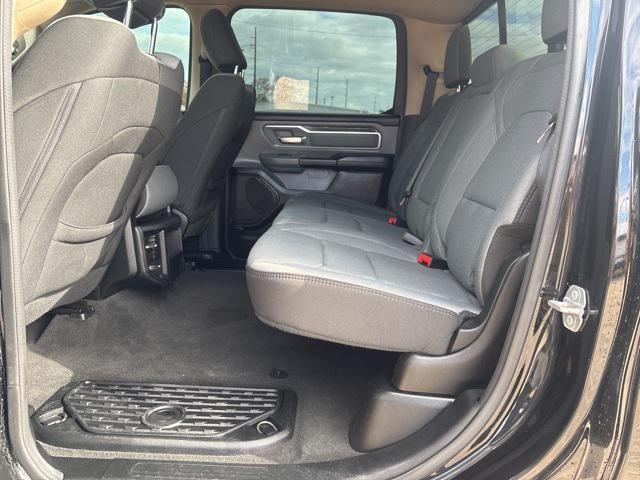used 2020 Ram 1500 car, priced at $21,598