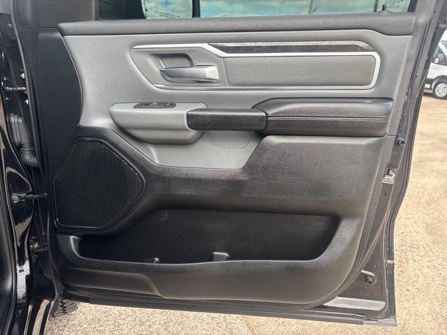 used 2020 Ram 1500 car, priced at $21,598