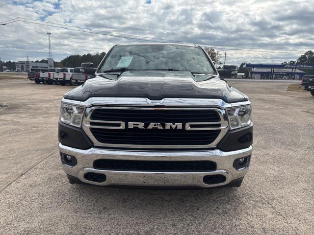 used 2020 Ram 1500 car, priced at $21,598