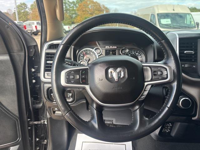used 2020 Ram 1500 car, priced at $21,598
