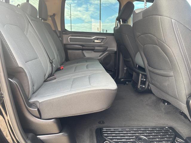 used 2020 Ram 1500 car, priced at $21,598