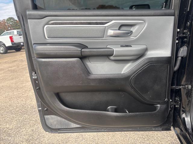 used 2020 Ram 1500 car, priced at $21,598