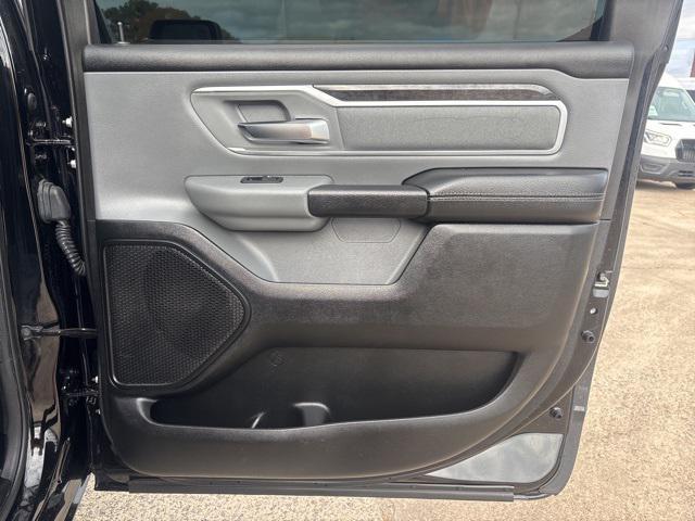 used 2020 Ram 1500 car, priced at $21,598