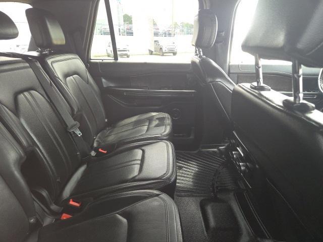 used 2020 Ford Expedition Max car, priced at $34,000