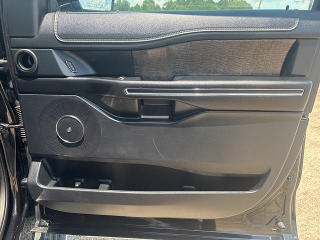 used 2020 Ford Expedition Max car, priced at $28,679