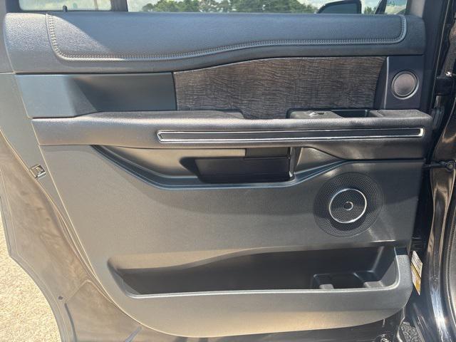 used 2020 Ford Expedition Max car, priced at $28,679