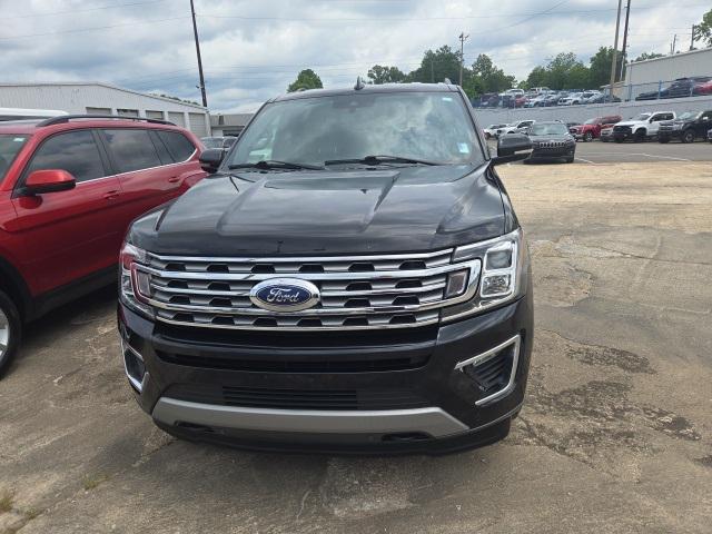 used 2020 Ford Expedition Max car, priced at $34,000