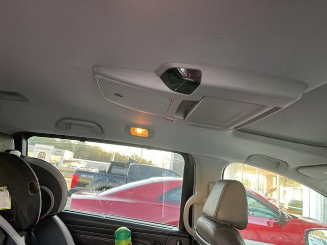 used 2018 Honda Odyssey car, priced at $22,887