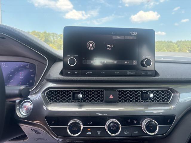 used 2023 Acura Integra car, priced at $24,988