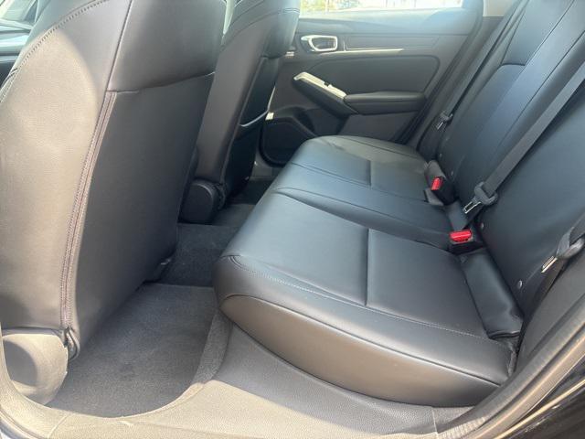 used 2023 Acura Integra car, priced at $24,988
