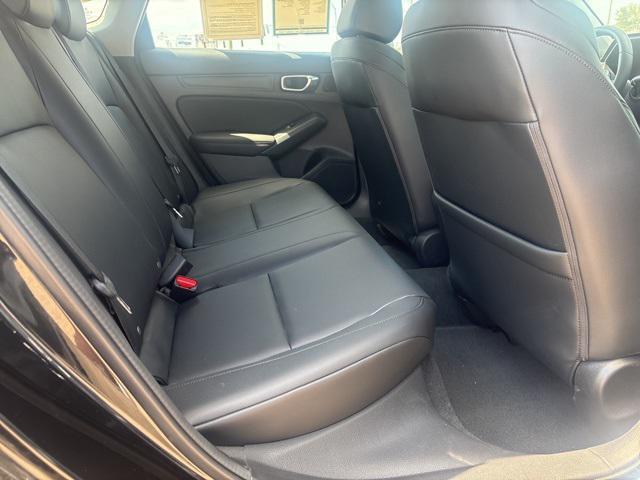 used 2023 Acura Integra car, priced at $24,988