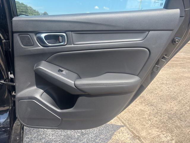 used 2023 Acura Integra car, priced at $24,988