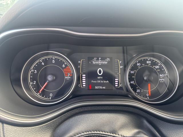 used 2020 Jeep Cherokee car, priced at $18,967