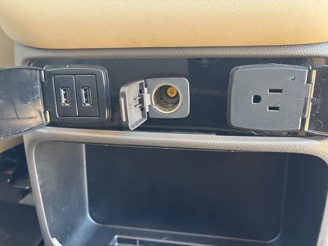 used 2019 Lincoln Navigator car, priced at $35,612