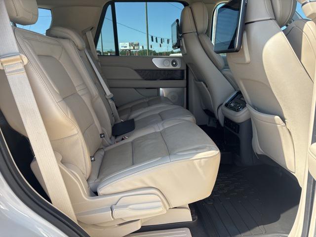 used 2019 Lincoln Navigator car, priced at $35,612