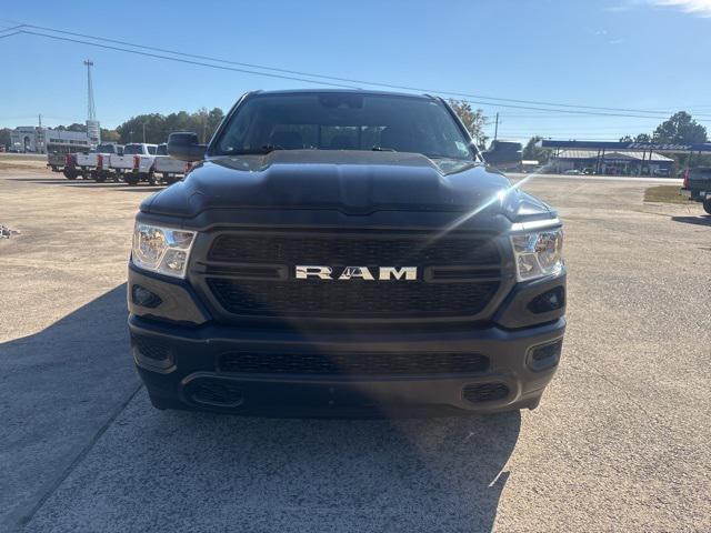 used 2021 Ram 1500 car, priced at $27,188