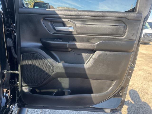 used 2021 Ram 1500 car, priced at $27,188