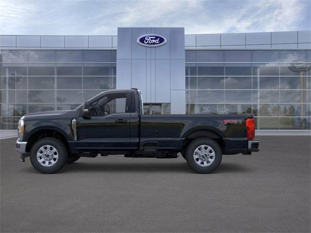 new 2025 Ford F-350 car, priced at $47,315
