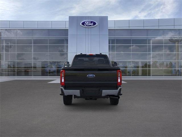 new 2025 Ford F-350 car, priced at $47,315