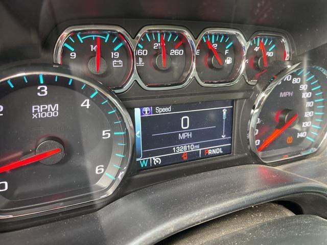 used 2018 GMC Sierra 1500 car, priced at $28,530