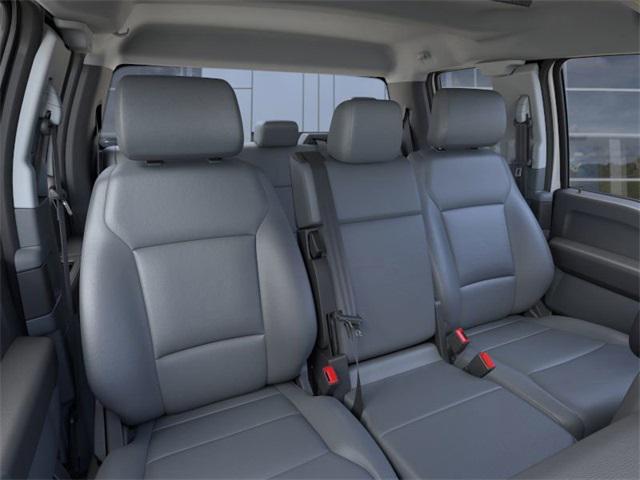 new 2026 Ford F-350 car, priced at $57,321