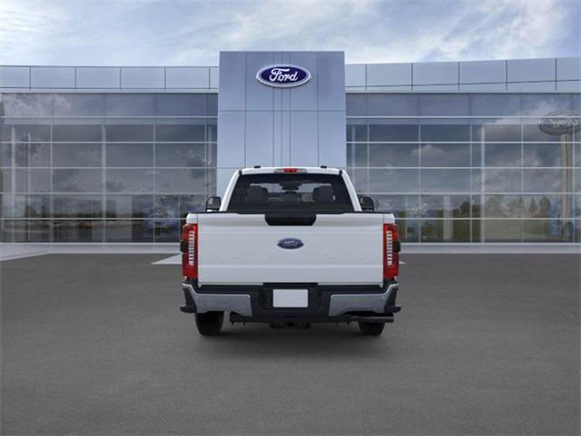 new 2026 Ford F-350 car, priced at $57,321