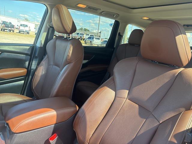 used 2019 Subaru Ascent car, priced at $23,110