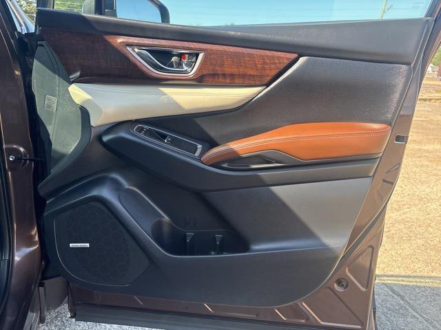 used 2019 Subaru Ascent car, priced at $23,110