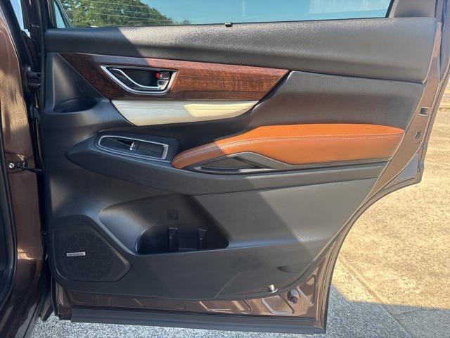 used 2019 Subaru Ascent car, priced at $23,110