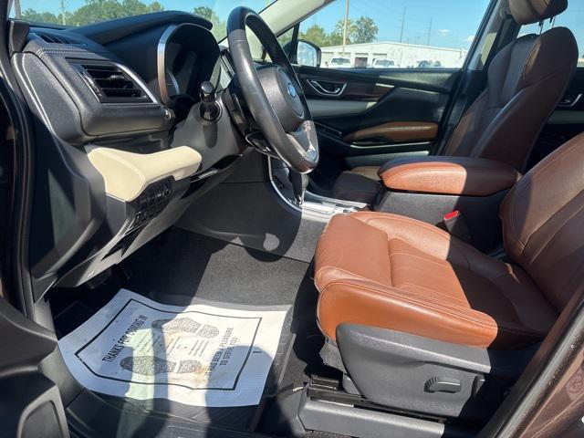 used 2019 Subaru Ascent car, priced at $23,110