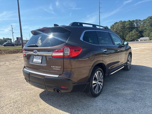 used 2019 Subaru Ascent car, priced at $23,110
