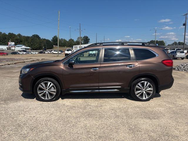 used 2019 Subaru Ascent car, priced at $23,110