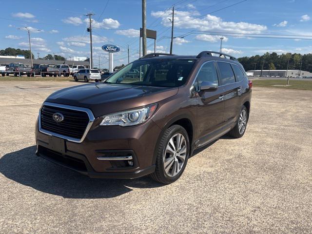used 2019 Subaru Ascent car, priced at $23,110